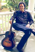 Matt Turk by Christina Torpie